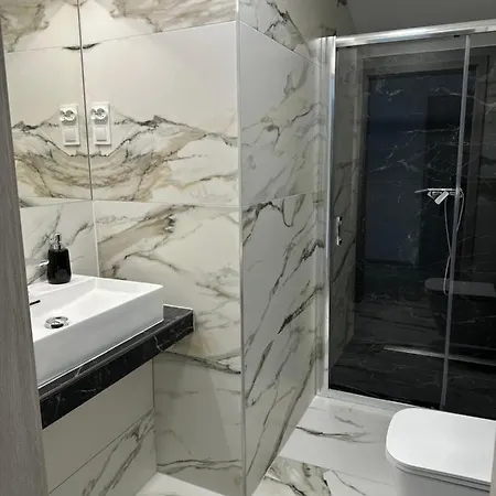 Roomflacja Appartamento Wisła