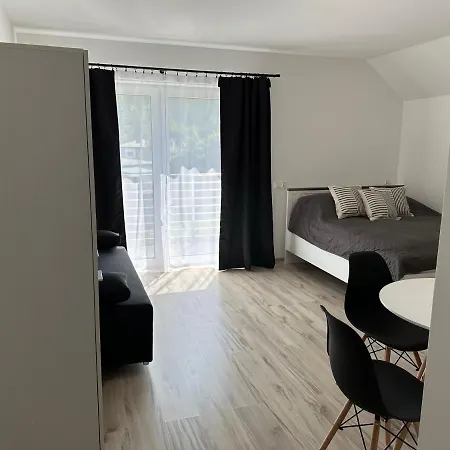 Appartamento Roomflacja *