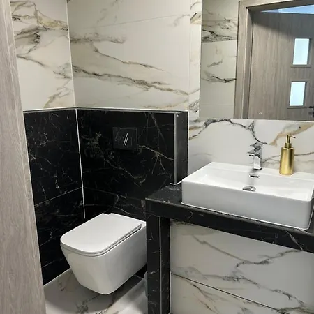 Apartamento Roomflacja