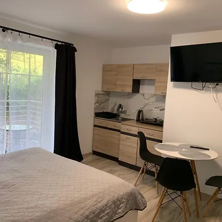 Roomflacja Apartamento *