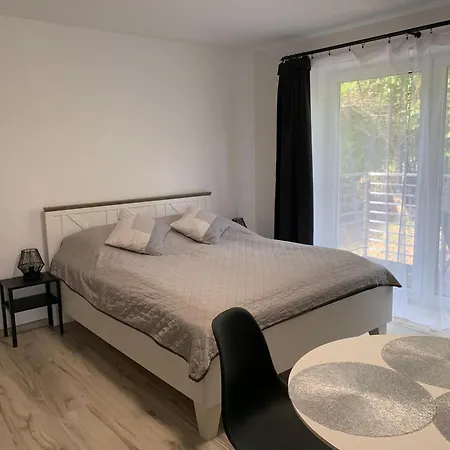 Appartamento Roomflacja *