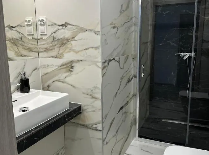 Roomflacja Apartament Wisła