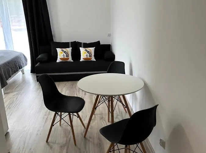 Apartament Roomflacja Wisła