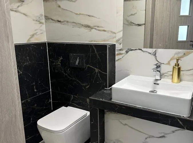 Apartament Roomflacja