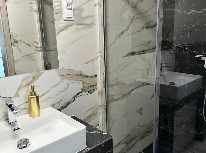 Roomflacja Apartament Wisła